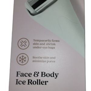 Face & Body Roller